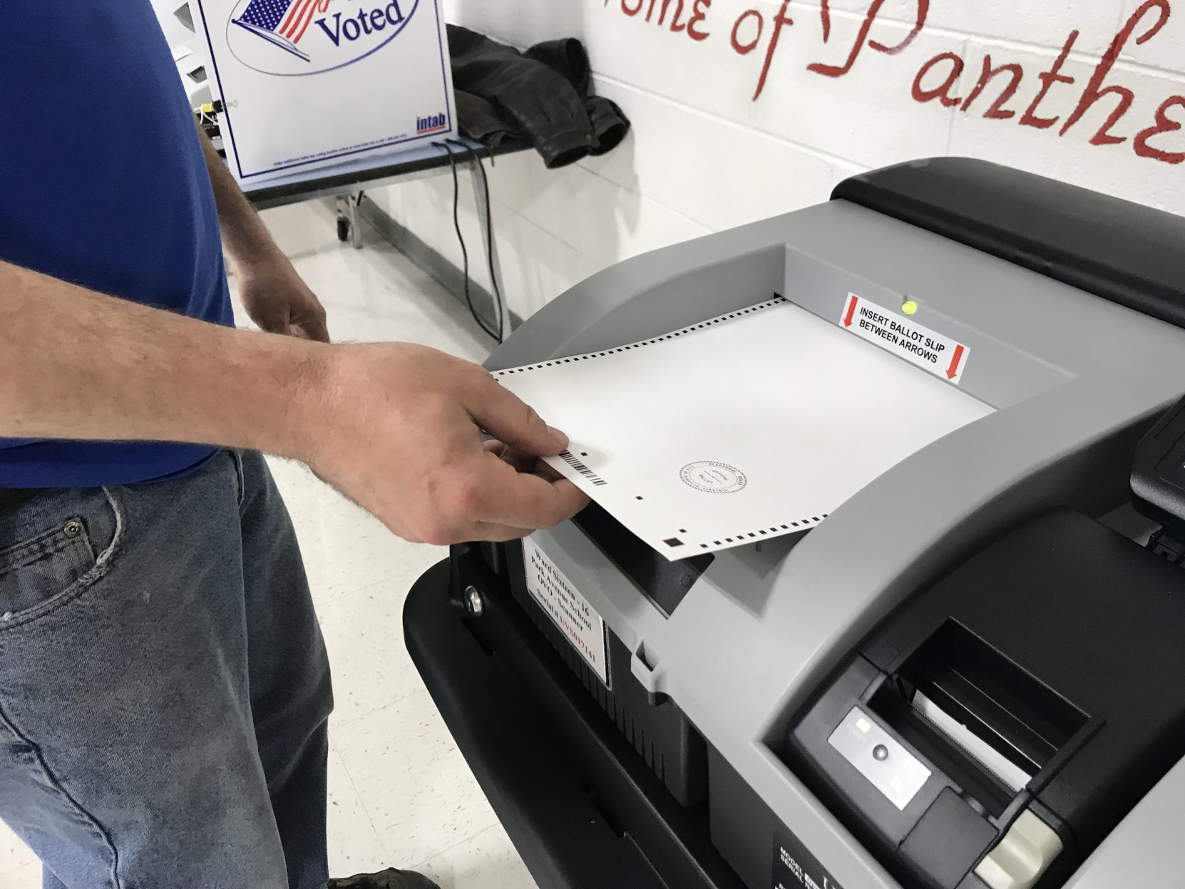 Election Day